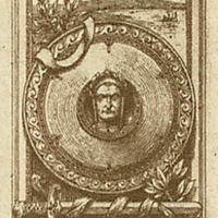 Poster Stamp - Società Dante Alighieri