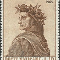 Postage Stamp - Vatican City - 1965