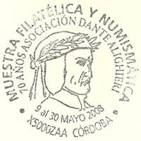 Cancellation  - Argentina (Córdoba) - 2008 May 9–30