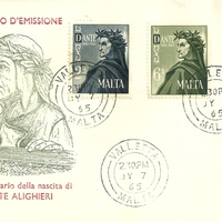 Fdc_malta_vii_centenario.gif