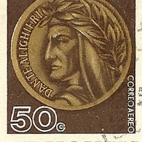 Postage Stamp - Uruguay - 1966