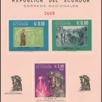 minisheet_ecuador_1966_pink.gif