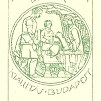 Poster Stamp - Kiállítás Budapest