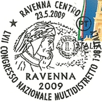 Cancellation - Italy (Ravenna) - 2009 May 23