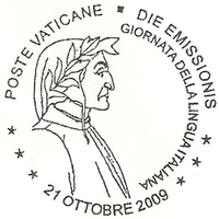 Cancellation - Vatican City - 2009 October 21