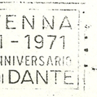 Cancellation - Italy (Ravenna) - 1971 October 23