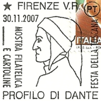 Cancellation - Italy (Firenze) - 2007 November 30