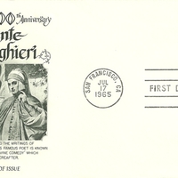 First Day Cover - United States - 1965 - Fleetwood