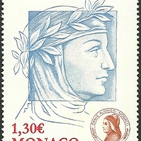 postage_stamps_monaco_2009_130_petrarca.gif