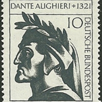 Postage Stamp - Germany - 1971
